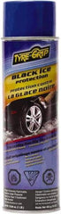 Bare Ground Solutions - 16 oz Bare Ground Can of Tire Grip - Effective to -20°F - Industrial Tool & Supply
