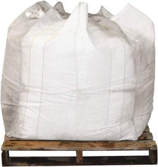 Bare Ground Solutions - 1,000 Lb Skidded Supersack Granules - Effective to -20°F - Industrial Tool & Supply
