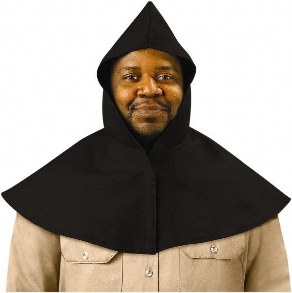 Steiner - Arc Flash & FR Hoods Hood Type: Flame Resistant/Retardant Hood Style: Hood with Neck and Shoulder Drape - Industrial Tool & Supply
