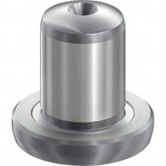 Schunk - CNC Clamping Pins & Bushings Design Type: Positioning/Clamping Pin Series: Vero-S - Industrial Tool & Supply
