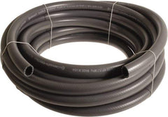 Continental ContiTech - 3/4" ID x 1.11" OD 100' Long Multipurpose Air Hose - 250 Working psi, -10 to 158°F, Gray - Industrial Tool & Supply