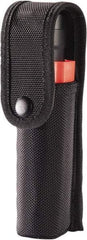 Pelican Products, Inc. - Nylon Tactical Traffic Wand Attachment & Holster - Black, Compatible with Pelican AA, CR123 & 18650 Batteries - Industrial Tool & Supply
