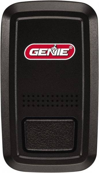 Genie - Garage Door Door Sensor - For Use with Residential Doors - Industrial Tool & Supply