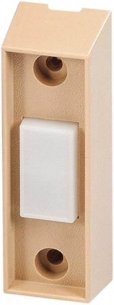 Genie - Garage Door Push Button - For Use with Commercial/Residential Doors - Industrial Tool & Supply