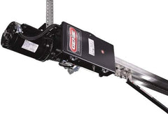 Genie - 1/2 hp 1 Phase Heavy Duty Garage Door Trolley Operator Head with Brake - For Use with 18' High Sectional Door - Industrial Tool & Supply
