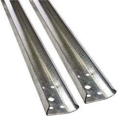 Genie - Medium Duty Garage Door Trolley Operator Rail - For Use with 12' High Sectional Door - Industrial Tool & Supply