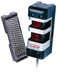 Genie - Garage Door Photo Eye - For Use with Commercial Doors - Industrial Tool & Supply