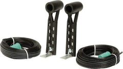 Genie - Garage Door Photo Eye - For Use with Commercial Doors - Industrial Tool & Supply