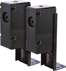 Genie - Garage Door Photo Eye - For Use with Commercial Doors - Industrial Tool & Supply