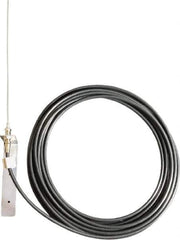 Genie - Garage Door Antenna Extension - For Use with Commercial Doors - Industrial Tool & Supply