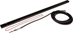 Genie - Garage Door Belt Extension Kit - For Use with 8' Residential Doors - Industrial Tool & Supply