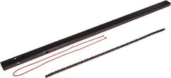 Genie - Garage Door Chain Extension Kit - For Use with 8' Residential Doors - Industrial Tool & Supply