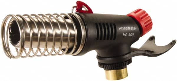 Solder-It - Propane & MAPP Torch Kits Type: Flameless Heat Gun Fuel Type: Propane - Industrial Tool & Supply