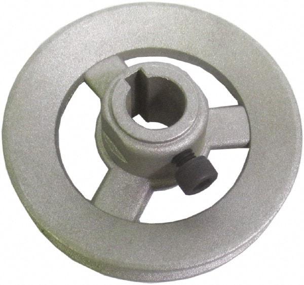 Maxess Climate Control Technologies - Drum Fan Pulley - For MSC Item 61027264, 61027363, 61027355 - Industrial Tool & Supply