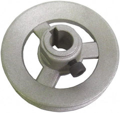 Maxess Climate Control Technologies - Drum Fan Pulley - For MSC Item 61027264, 61027363, 61027355 - Industrial Tool & Supply