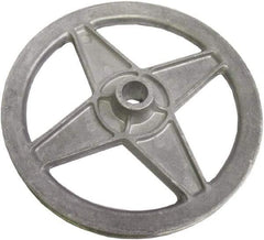 Maxess Climate Control Technologies - Drum Fan Pulley - For MSC Item 61027264, 61027363, 61027355 - Industrial Tool & Supply