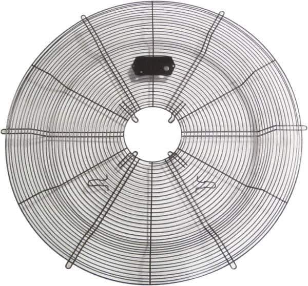 Maxess Climate Control Technologies - Fan Guard - For MSC Item 61027272 - Industrial Tool & Supply