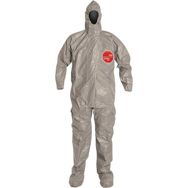 Dupont - Coveralls & Overalls   Garment Style: Coverall    Garment Type: General Purpose - Industrial Tool & Supply