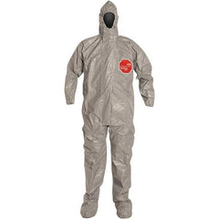 Dupont - Coveralls & Overalls   Garment Style: Coverall    Garment Type: General Purpose - Industrial Tool & Supply