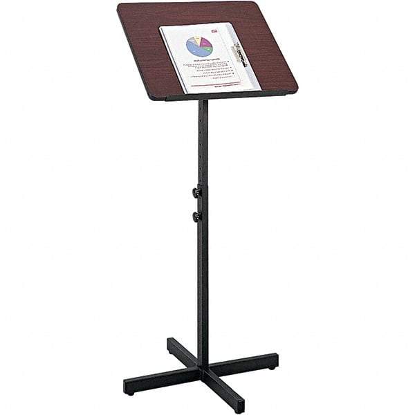 Safco - Lectern - Use with Office Use - Industrial Tool & Supply