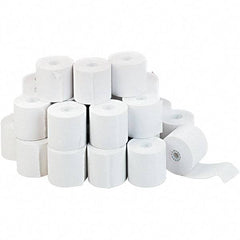 UNIVERSAL - Adding Machine Paper Rolls - Use with Adding Machines, ATMs & Cash Registers - Industrial Tool & Supply