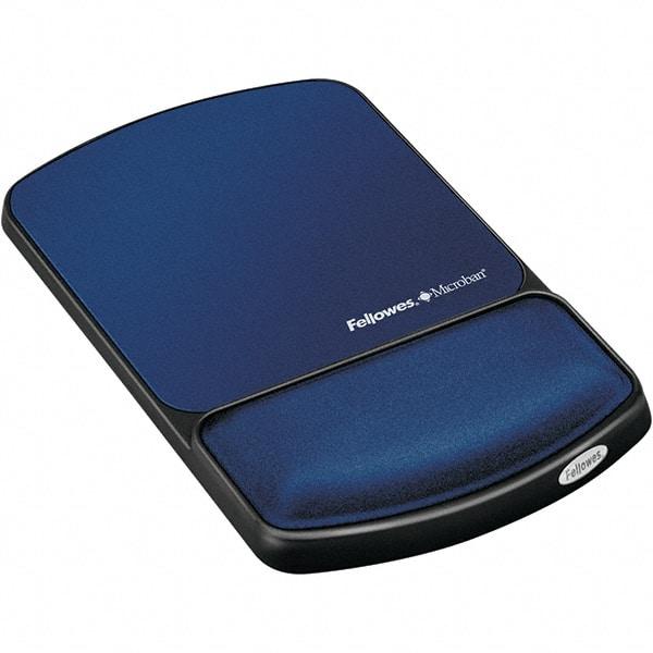 FELLOWES - Wrist Rest - Use with Computer - Industrial Tool & Supply