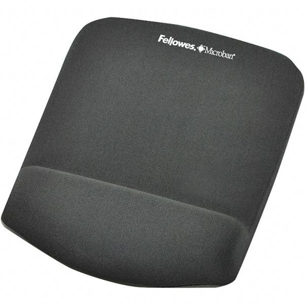 FELLOWES - Mouse Pad/Wrist Rest - Use with Computer - Industrial Tool & Supply