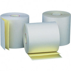 Universal One - Adding Machine Paper Rolls - Use with Adding Machines, ATMs & Cash Registers - Industrial Tool & Supply