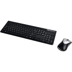 FELLOWES - Keyboard/Mouse - Use with Computer - Industrial Tool & Supply