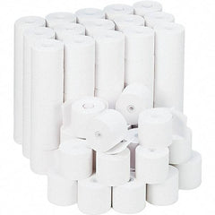 UNIVERSAL - Adding Machine Paper Rolls - Use with Adding Machines, ATMs & Cash Registers - Industrial Tool & Supply