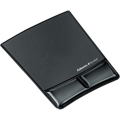 FELLOWES - Mouse Pad/Wrist Rest - Use with Computer - Industrial Tool & Supply