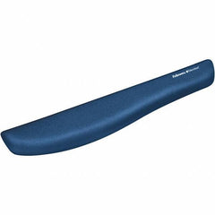 FELLOWES - Wrist Rest - Use with Computer - Industrial Tool & Supply