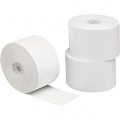 Universal One - Adding Machine Paper Rolls - Use with Adding Machines, ATMs & Cash Registers - Industrial Tool & Supply