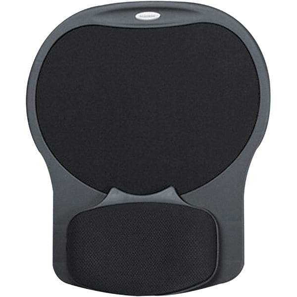 FELLOWES - Mouse Pad/Wrist Rest - Use with Computer - Industrial Tool & Supply