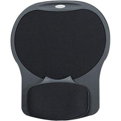 FELLOWES - Mouse Pad/Wrist Rest - Use with Computer - Industrial Tool & Supply