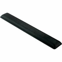FELLOWES - Wrist Rest - Use with Computer - Industrial Tool & Supply