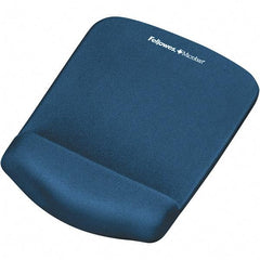 FELLOWES - Mouse Pad/Wrist Rest - Use with Computer - Industrial Tool & Supply