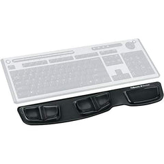 FELLOWES - Keyboard Wrist Rest - Use with Computer - Industrial Tool & Supply