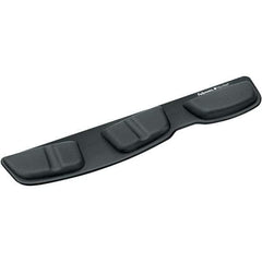 FELLOWES - Keyboard Wrist Rest - Use with Computer - Industrial Tool & Supply