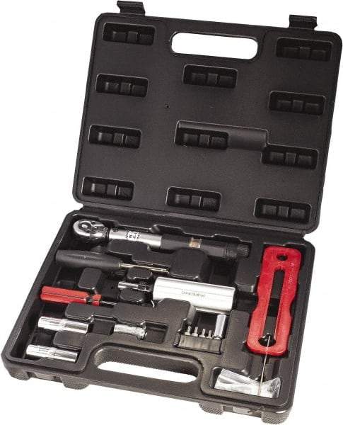 JohnDow - Release Tool - For Use with Passenger & Light Trucks - Industrial Tool & Supply