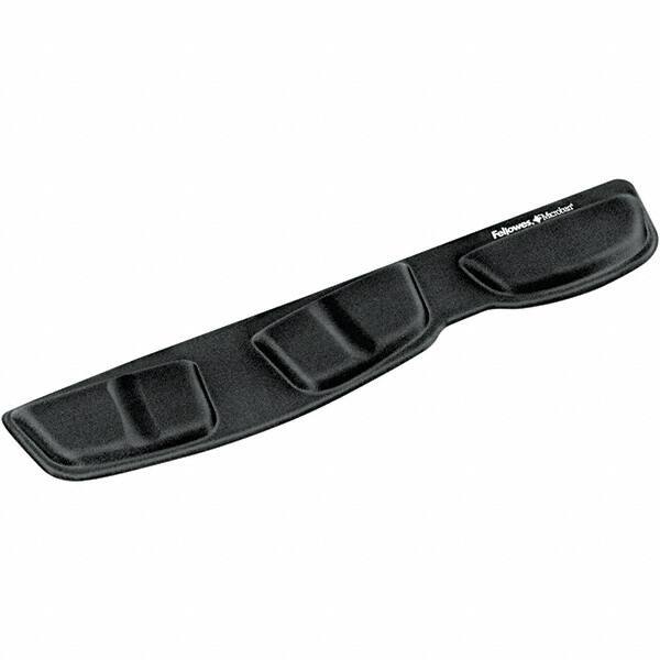 FELLOWES - Keyboard Wrist Rest - Use with Computer - Industrial Tool & Supply