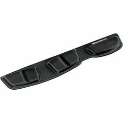 FELLOWES - Keyboard Wrist Rest - Use with Computer - Industrial Tool & Supply