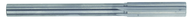 #1 Dia-Solid Carbide Straight Flute Chucking Reamer - Industrial Tool & Supply