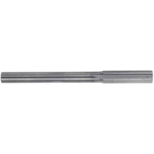 ‎#47 Dia. 4-Flute, Round Shank, Straight Flute, Carbide, 1-3/4″ OAL Chucking Reamer Series/List #5661 - Industrial Tool & Supply