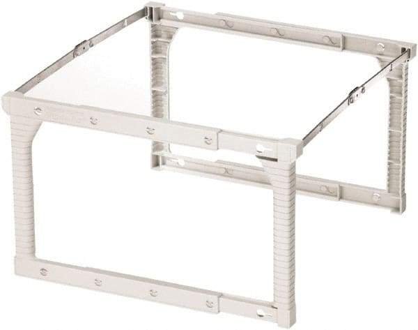 Pendaflex - 8-1/2 x 11", Legal/Letter, White, Hanging File Drawer Frames - Industrial Tool & Supply