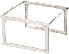 Pendaflex - 8-1/2 x 11", Legal/Letter, White, Hanging File Drawer Frames - Industrial Tool & Supply