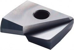 OSG - PFR1250R120A-ST XP3225 Carbide Milling Insert - Industrial Tool & Supply