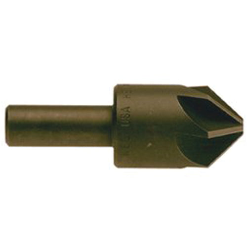 1/8 × 90 DEG 6 FL CARBIDE C/SINK - Industrial Tool & Supply