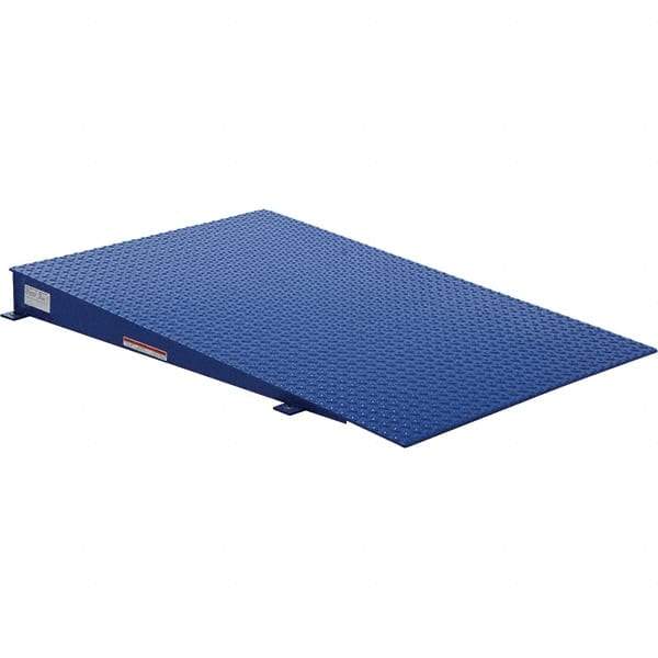Vestil - Lifting Table Approach Ramps - Use with Scissor Tables - Industrial Tool & Supply