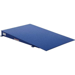 Vestil - Lifting Table Approach Ramps - Use with Scissor Tables - Industrial Tool & Supply